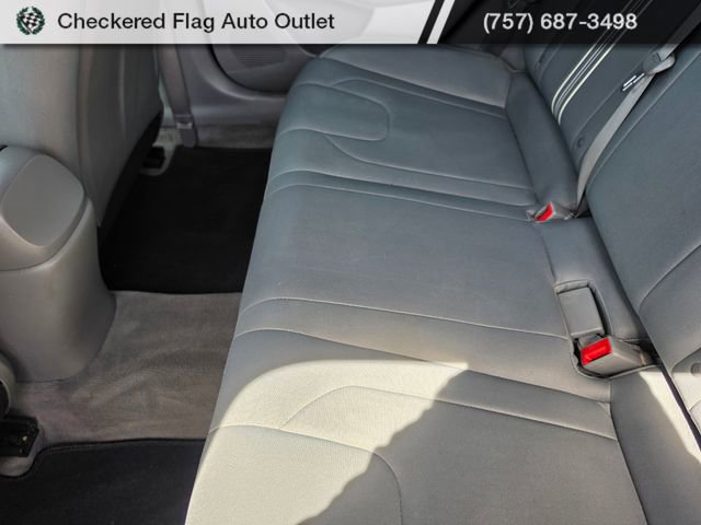 Used 2022 Hyundai Elantra SEL w/ Convenience Package image 37