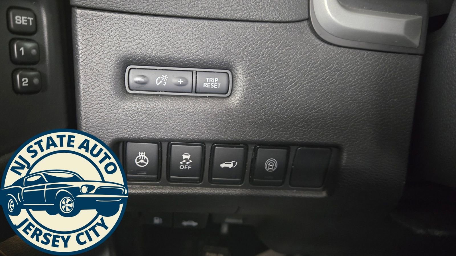 Used 2023 Nissan Murano SL image 19