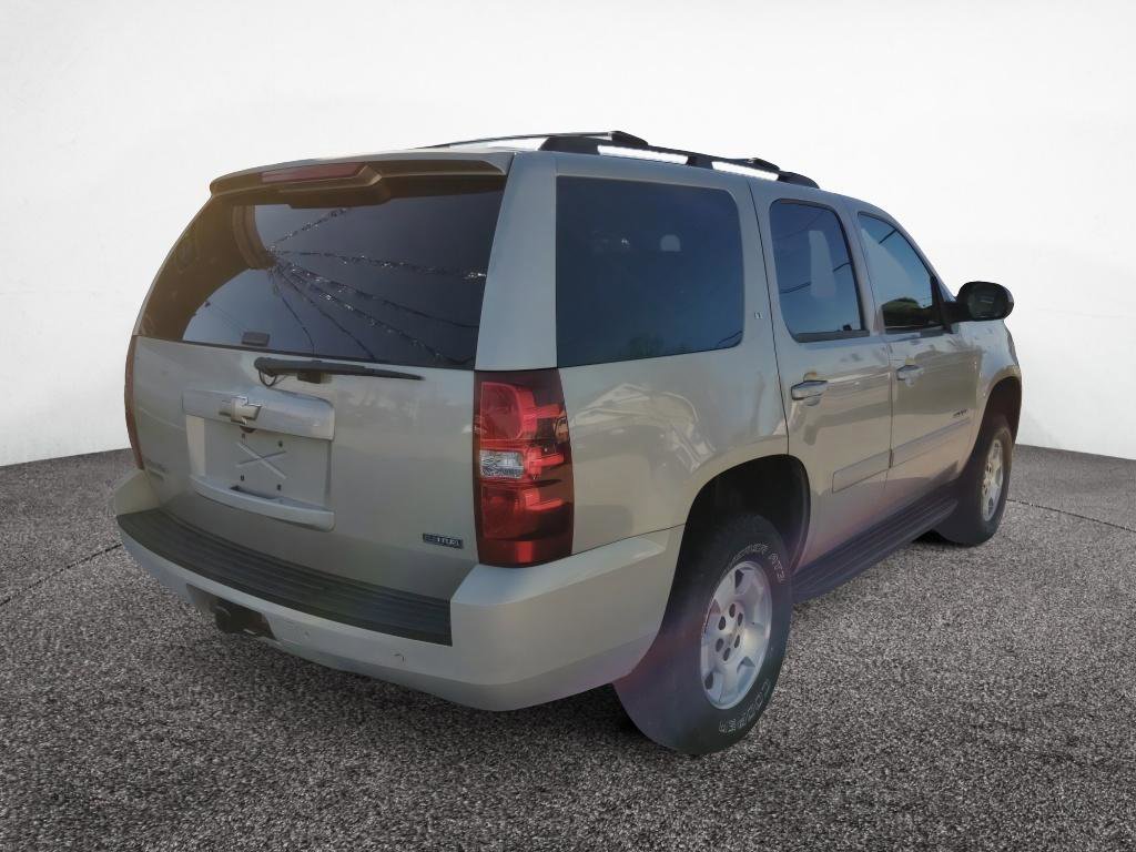 Used 2008 Chevrolet Tahoe LT image 7