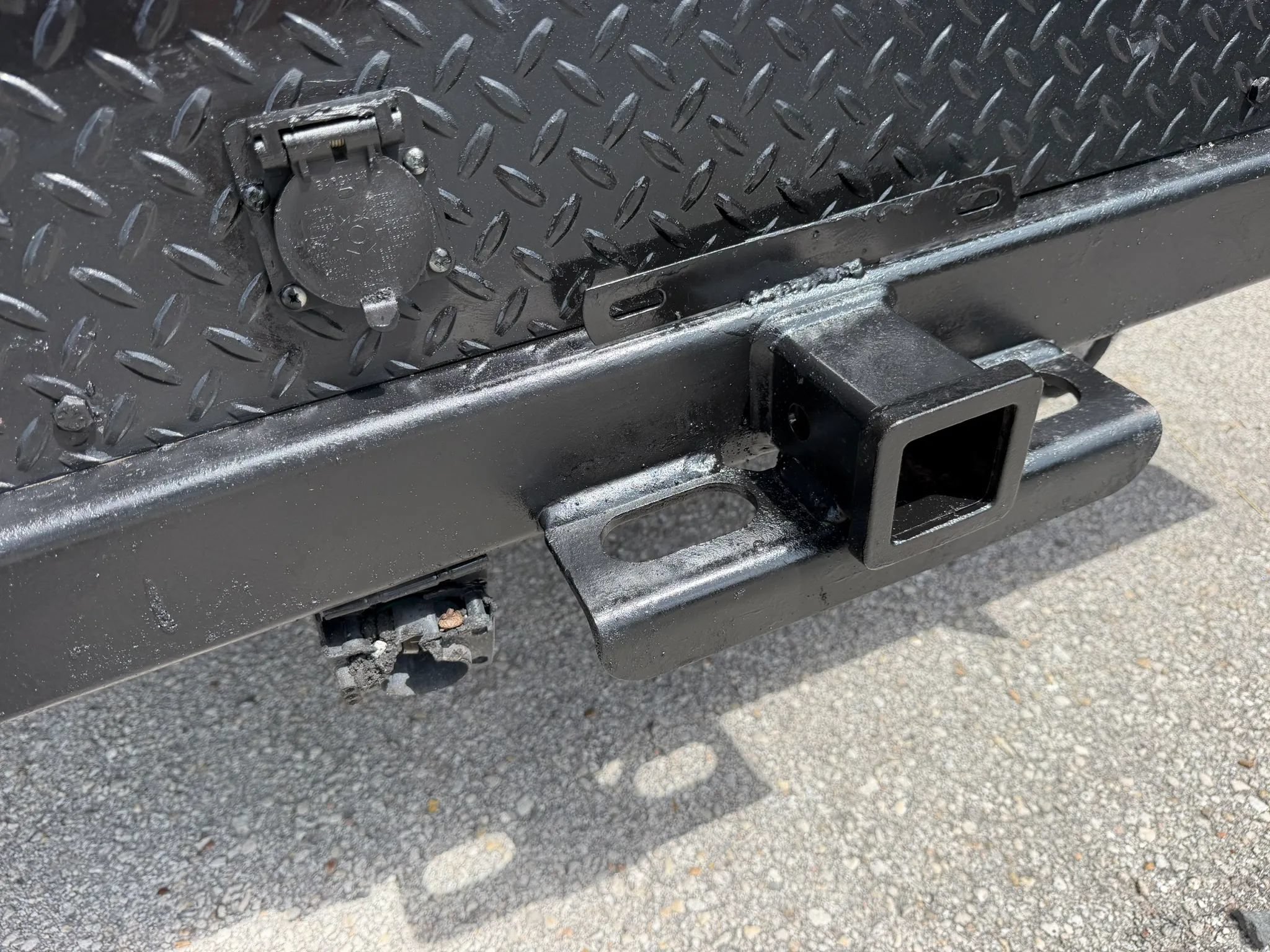 Used 2022 RAM 3500 Tradesman w/ Chrome Appearance Group AWD/4WD image 51