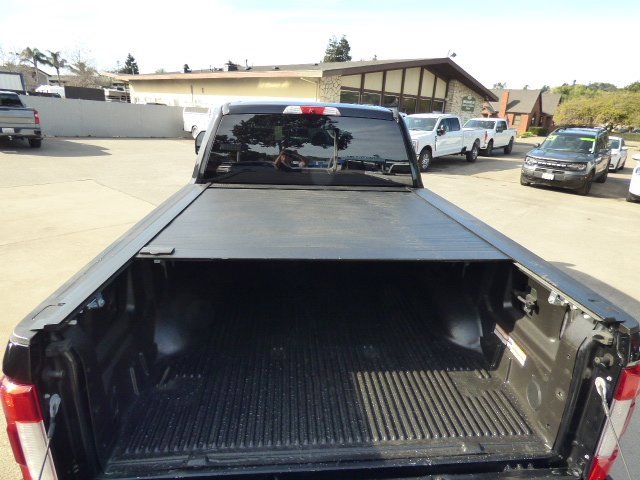 Used 2019 Ford F250 Platinum w/ Platinum Ultimate Package image 13