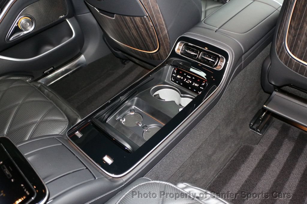Used 2025 Mercedes-Benz Maybach S 680 4MATIC image 48