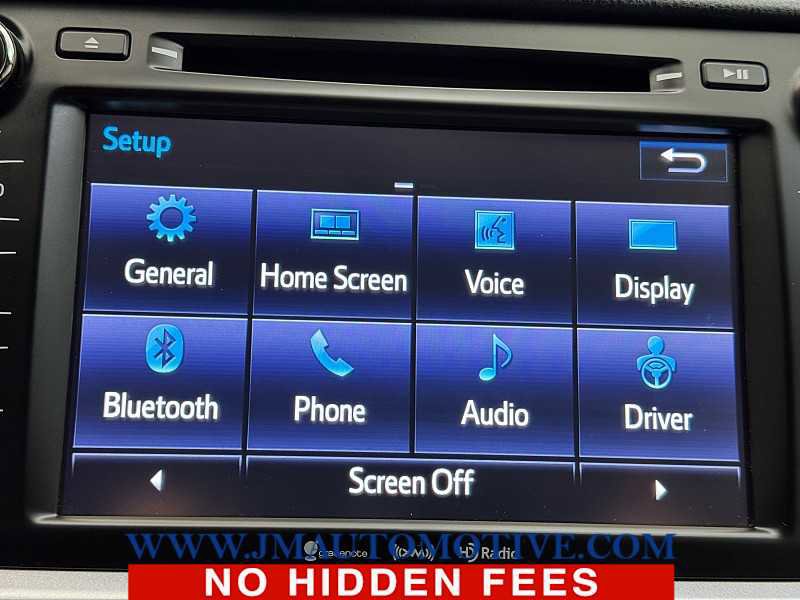 Used 2018 Toyota Highlander Plus image 27