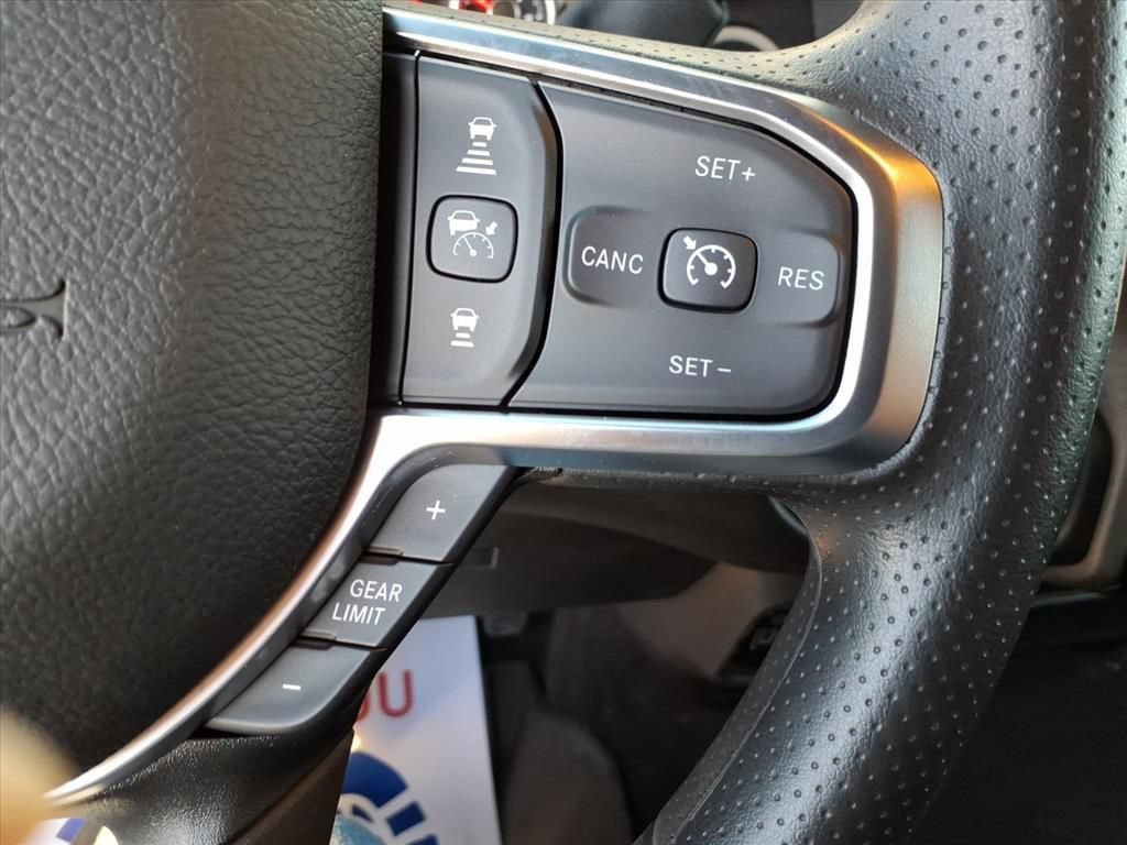 New 2026 RAM 2500 Warlock AWD/4WD image 20