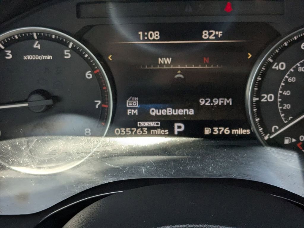 Used 2025 Mitsubishi Outlander SE image 17