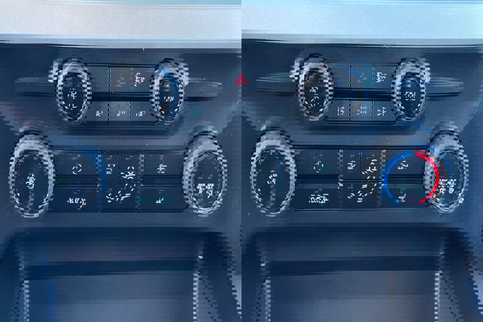 Certified 2025 Ford F250 XLT w/ FX4 Off-Road Package image 19