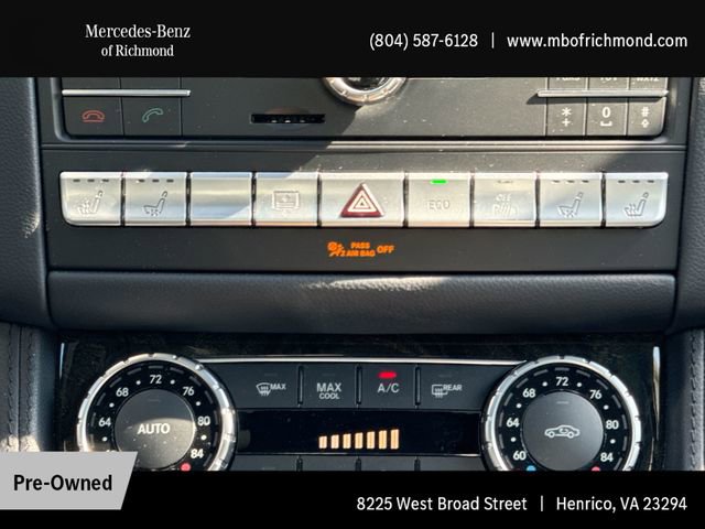 Used 2015 Mercedes-Benz CLS 550 4MATIC image 20