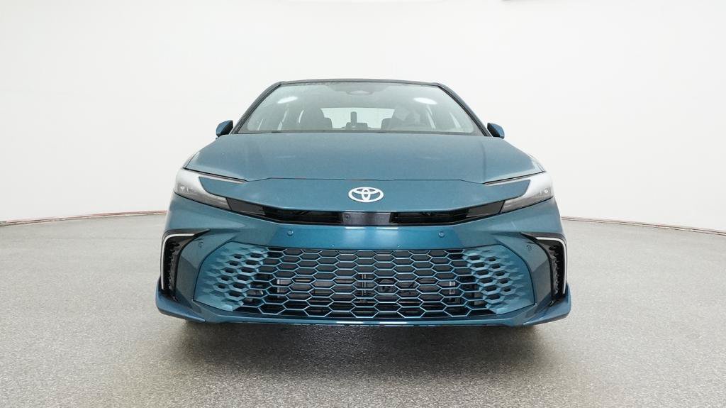 New 2026 Toyota Camry XSE w/ Premium Plus Package FWD image 18
