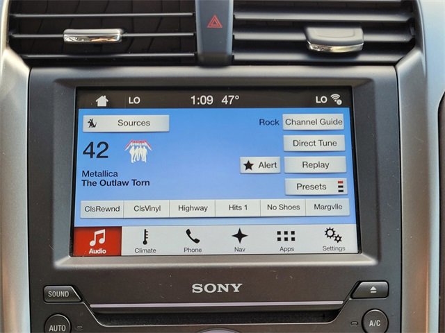 Used 2017 Ford Fusion Energi Platinum image 21