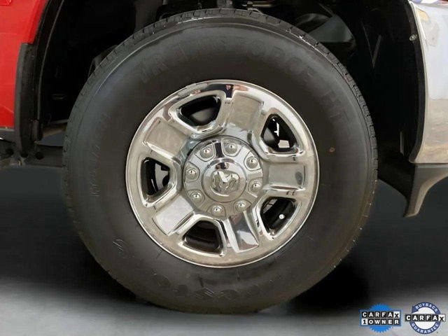 Used 2024 RAM 2500 Big Horn w/ Bed Utility Group image 77