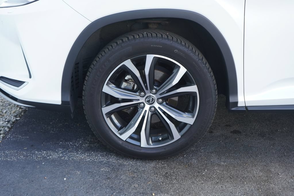 Used 2020 Lexus RX 350 AWD w/ Premium Package image 6