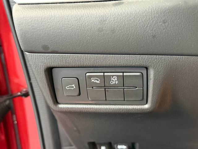 Certified 2023 MAZDA CX-5 AWD 2.5 S image 22