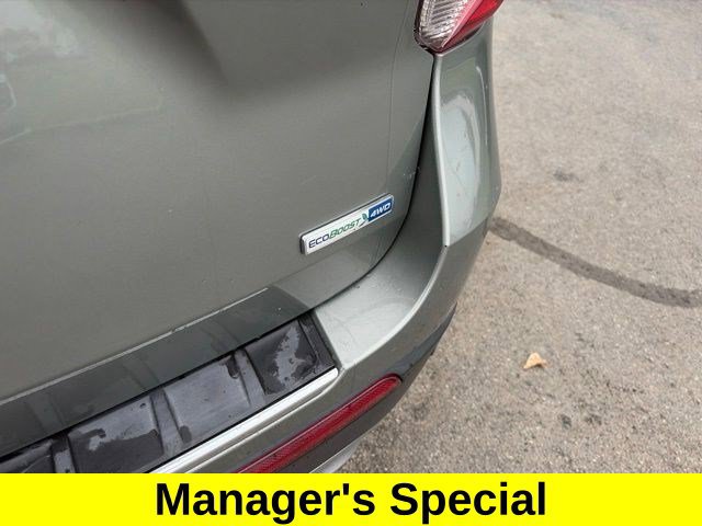 Used 2020 Ford Explorer Platinum w/ Premium Technology Package AWD/4WD image 54