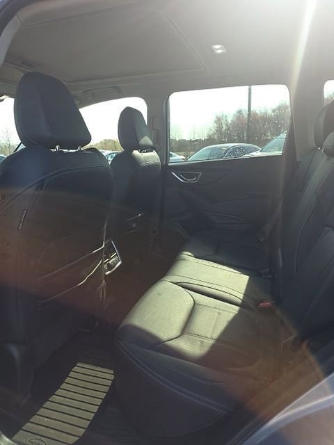 Used 2022 Subaru Forester Touring image 9