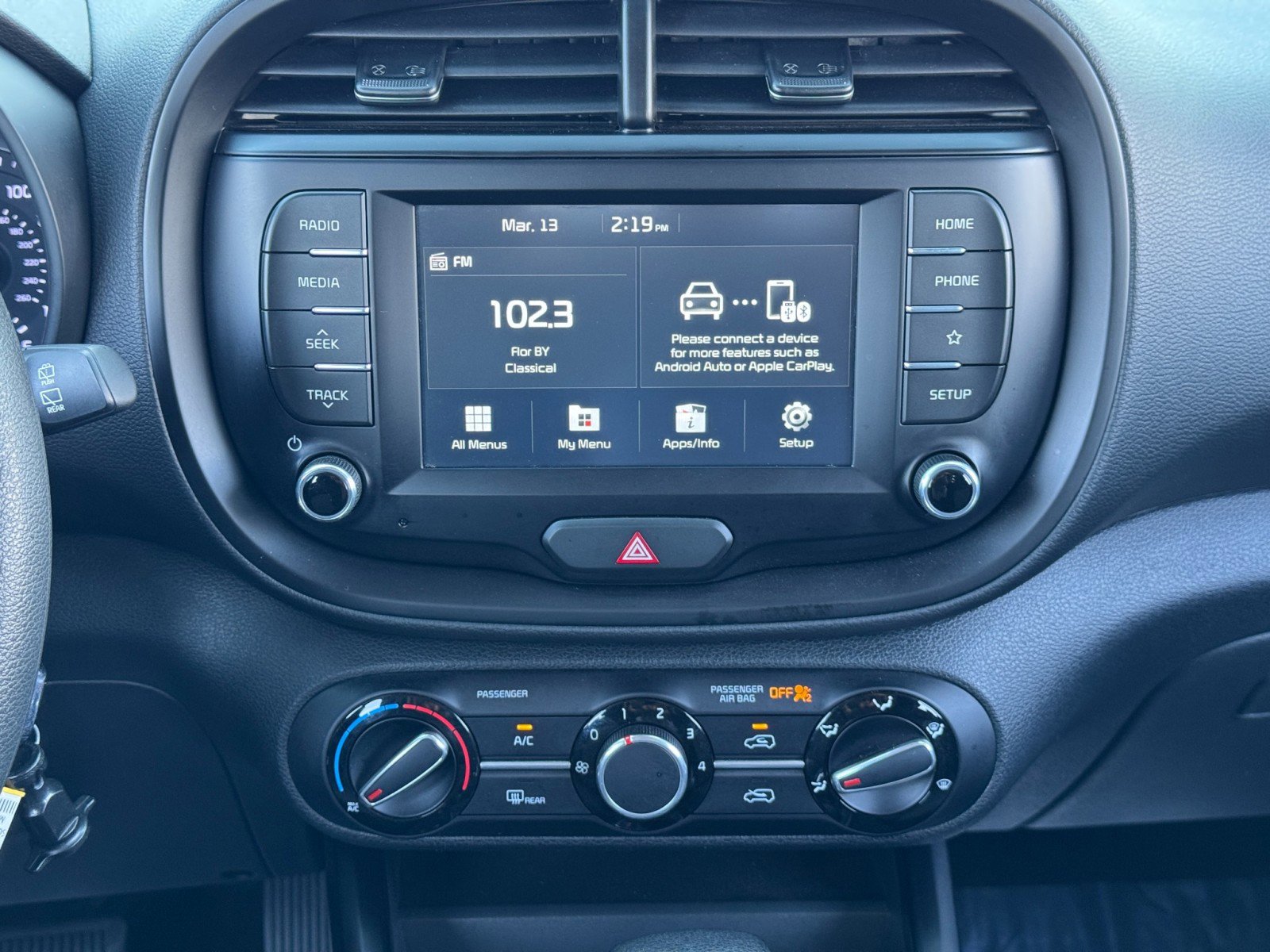 Used 2021 Kia Soul LX image 21