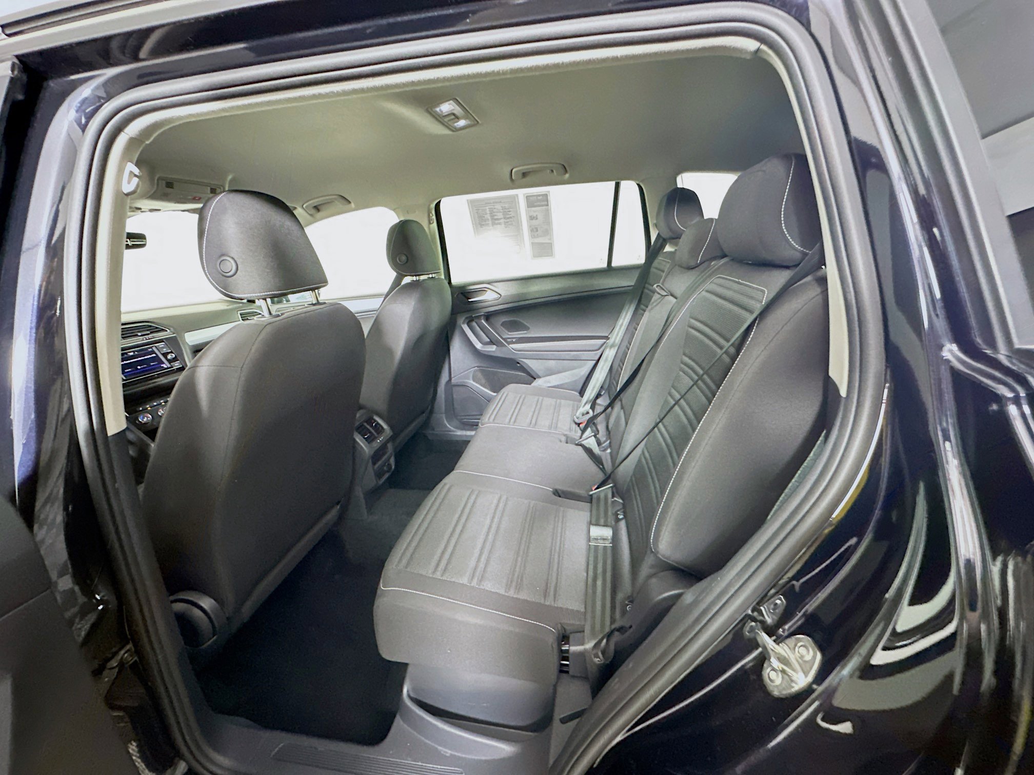 Used 2024 Volkswagen Tiguan S image 26