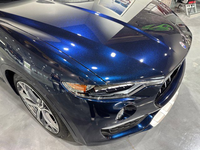 Used 2021 Maserati Levante GranLusso image 24