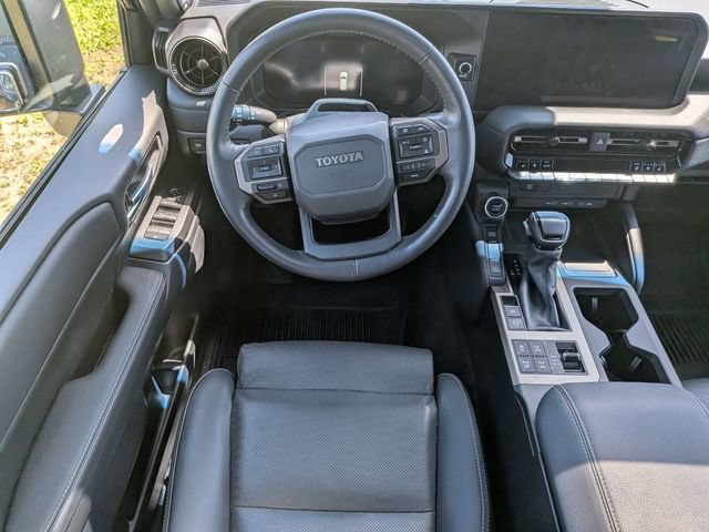 Used 2024 Toyota Land Cruiser w/ Premium Package AWD/4WD image 16