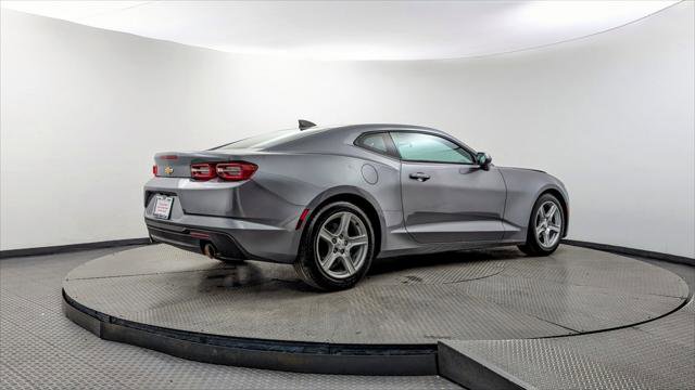 Used 2022 Chevrolet Camaro LT image 8