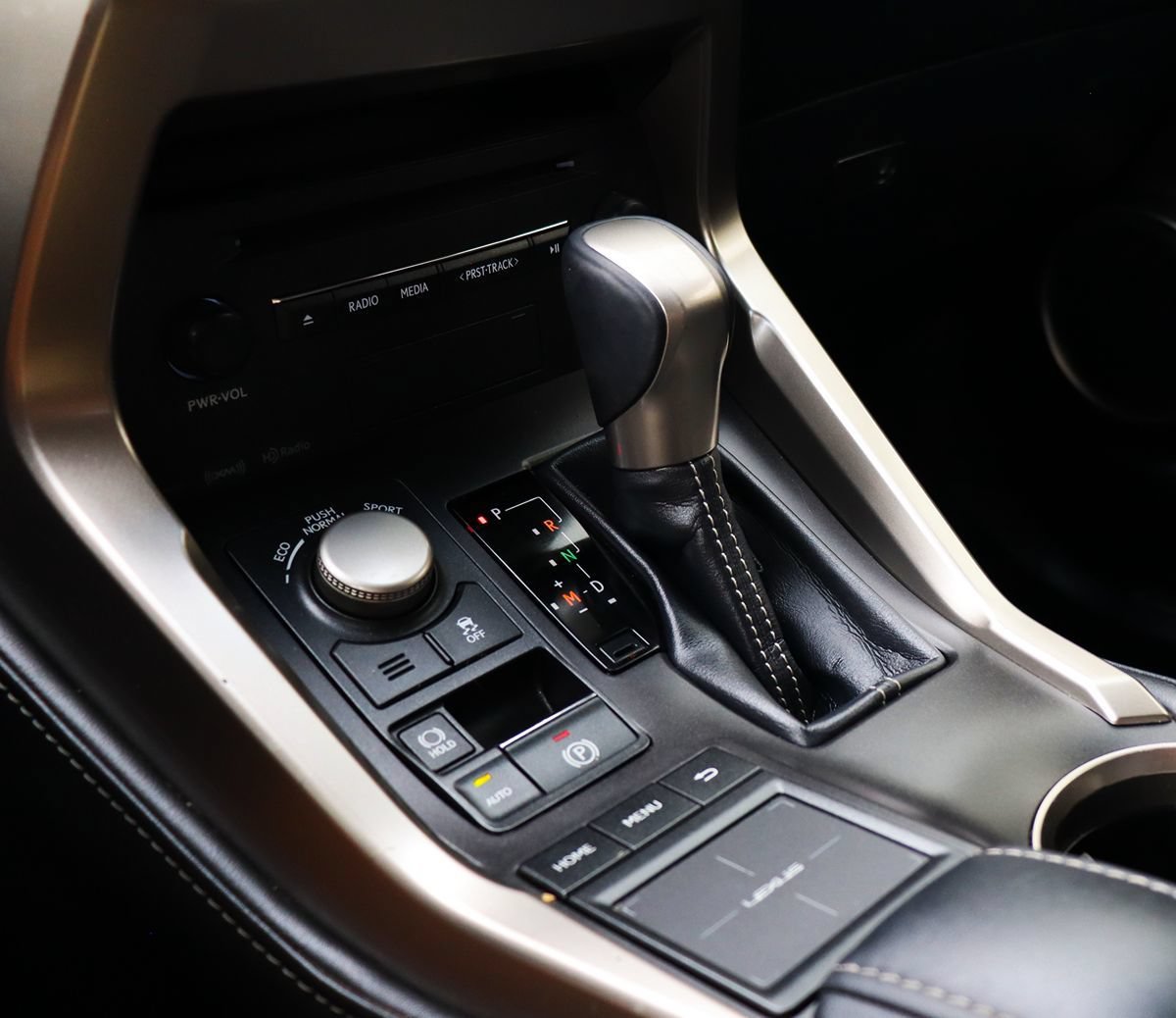 Used 2017 Lexus NX 200t FWD w/ Premium Package image 54