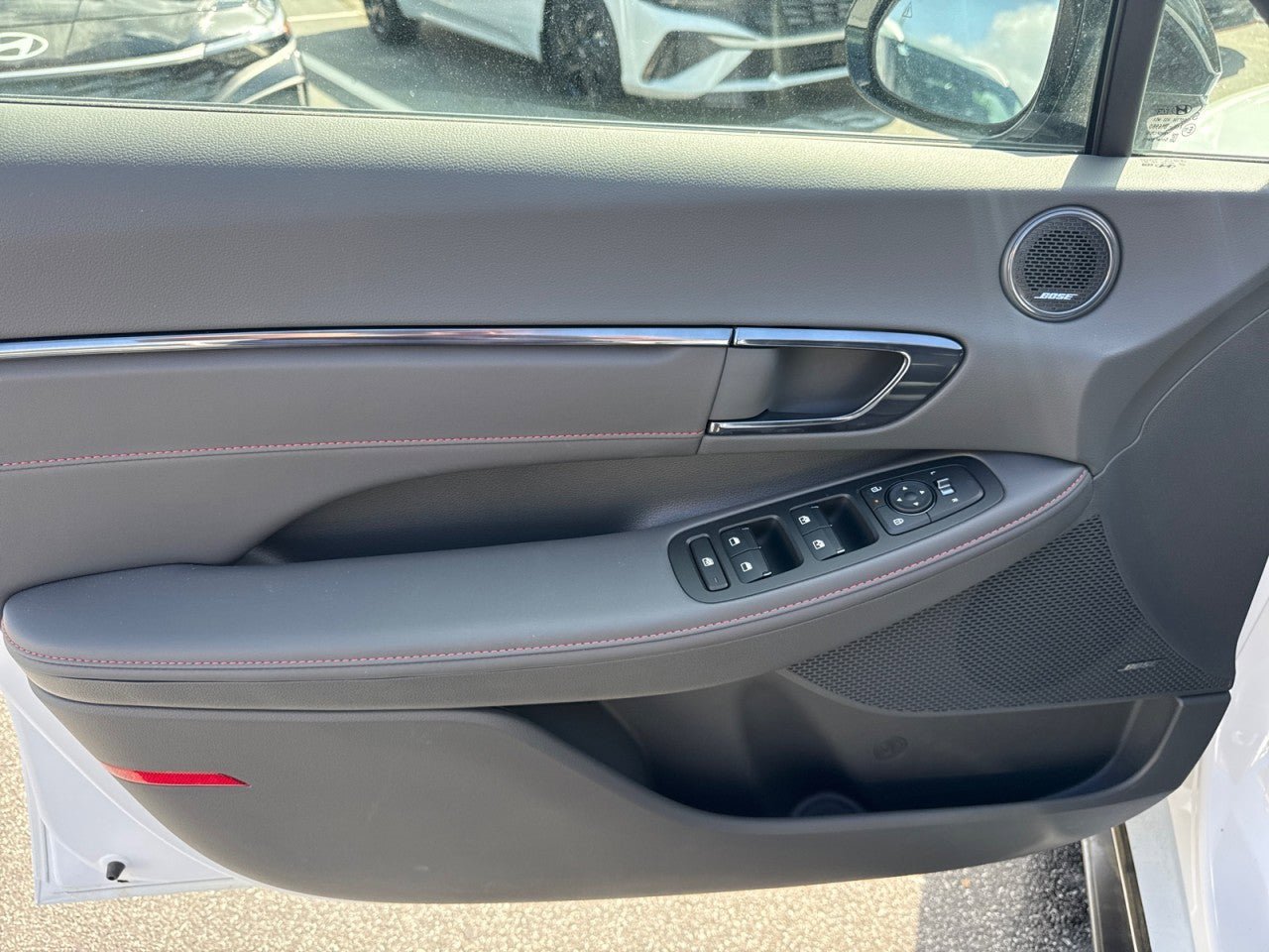 New 2026 Hyundai Sonata N Line FWD image 11