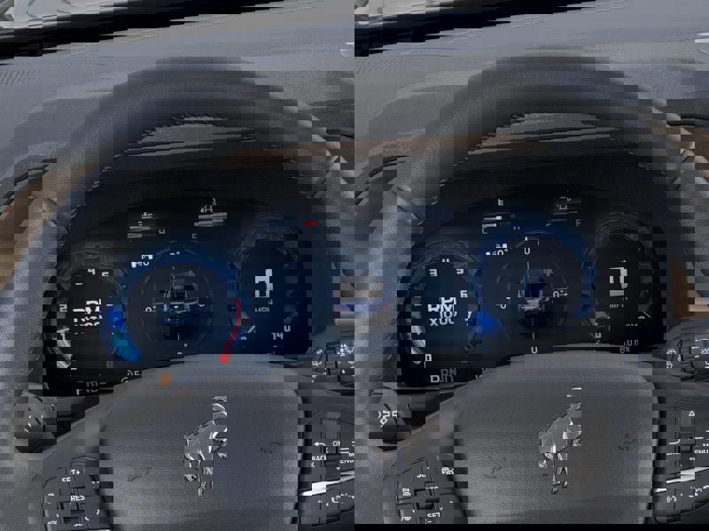 New 2025 Ford Bronco Sport Outer Banks image 13