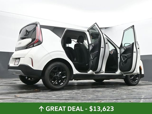 Used 2023 Kia Soul LX w/ Option Group 015 image 72