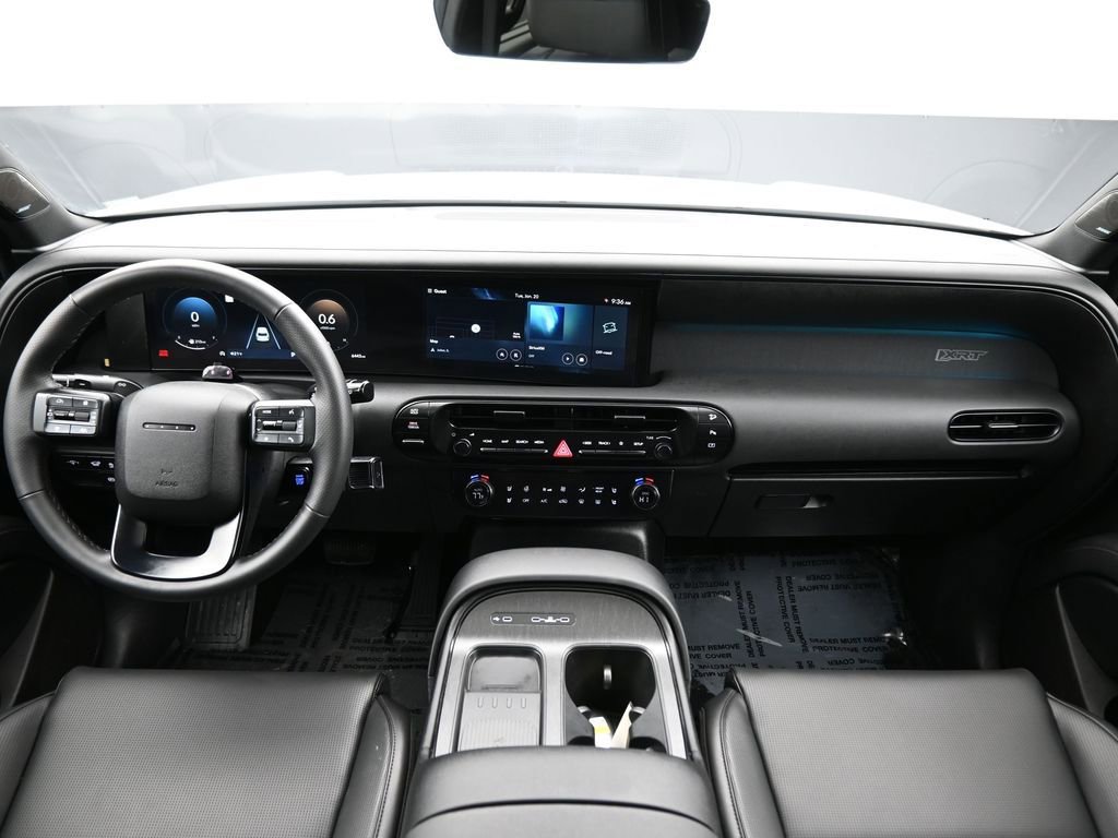 Certified 2026 Hyundai Palisade XRT Pro image 12