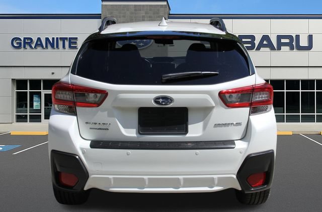 Certified 2023 Subaru Crosstrek 2.5i Limited AWD/4WD image 9