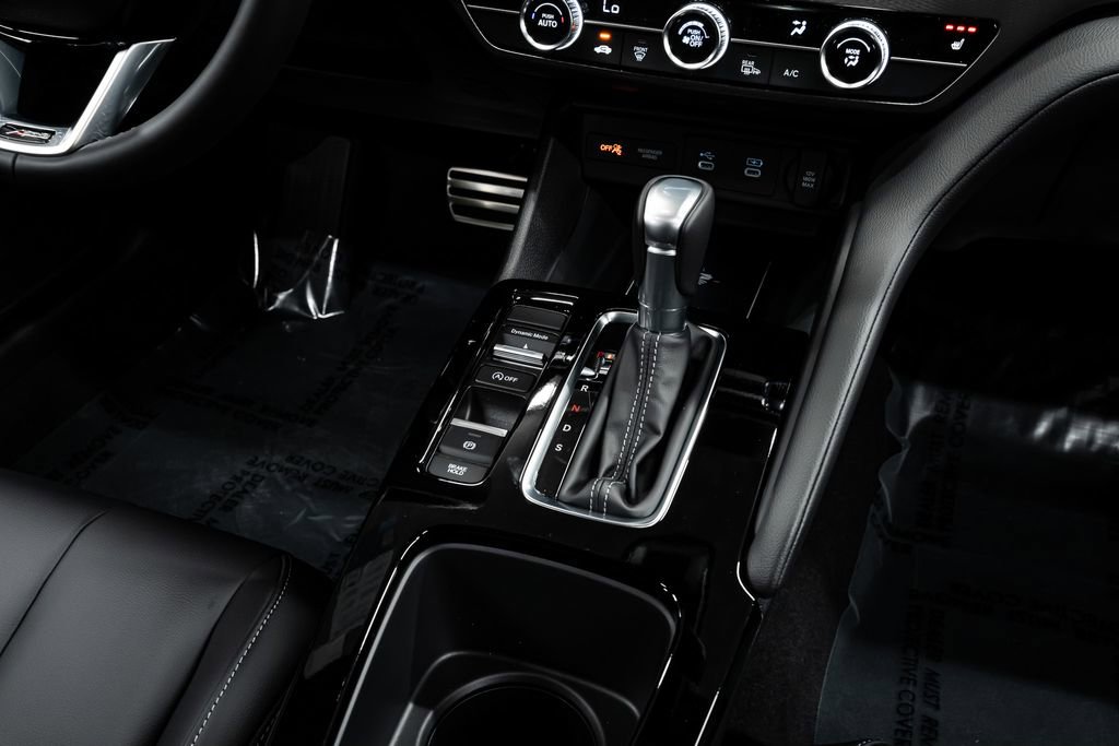 New 2026 Acura Integra A-Spec image 16