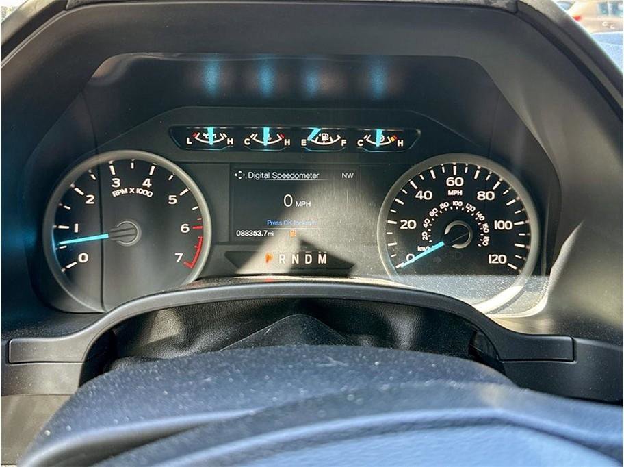 Used 2020 Ford F150 XLT w/ Equipment Group 302A Luxury AWD/4WD image 20