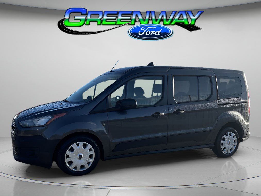 Used 2021 Ford Transit Connect XL