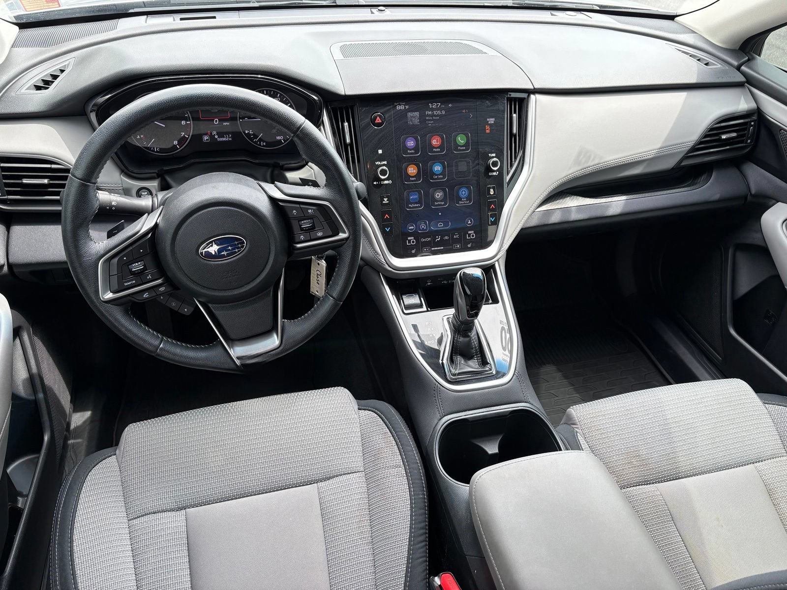 Used 2020 Subaru Outback Premium AWD/4WD image 13