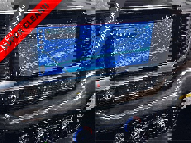 Used 2023 GMC Sierra 1500 SLT image 14