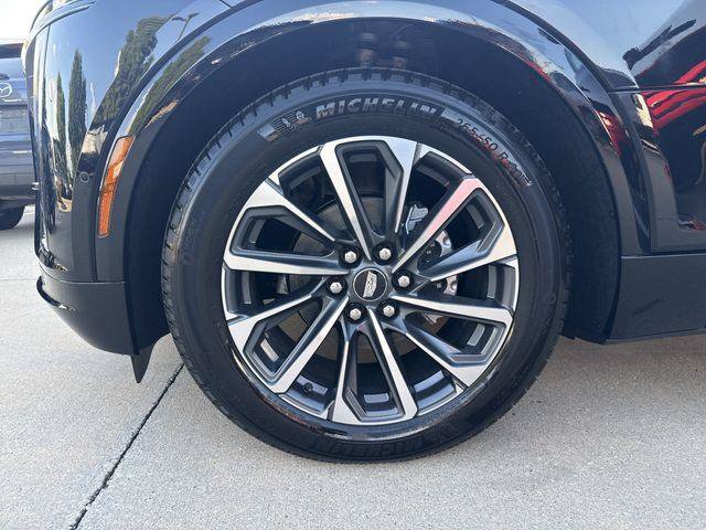 New 2026 Cadillac Lyriq Premium Sport RWD image 22