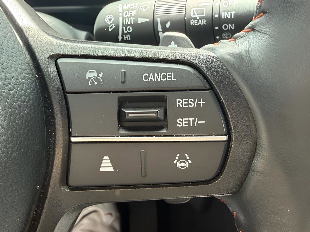 Certified 2024 Honda CR-V Sport image 16