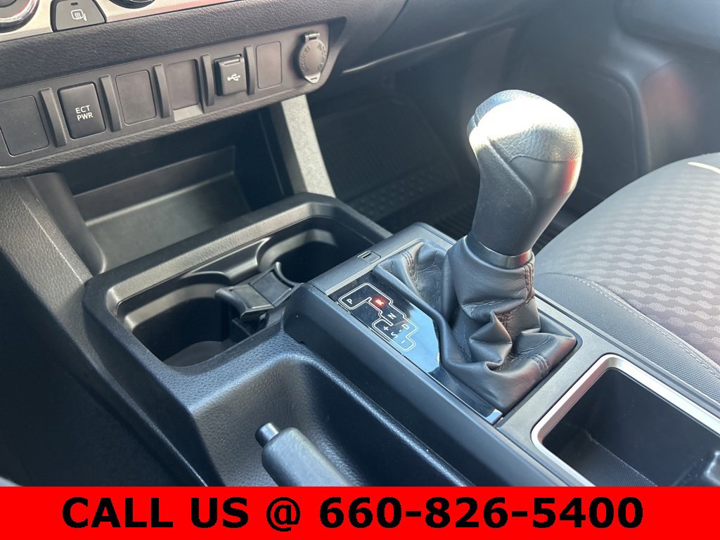 Certified 2023 Toyota Tacoma SR image 20
