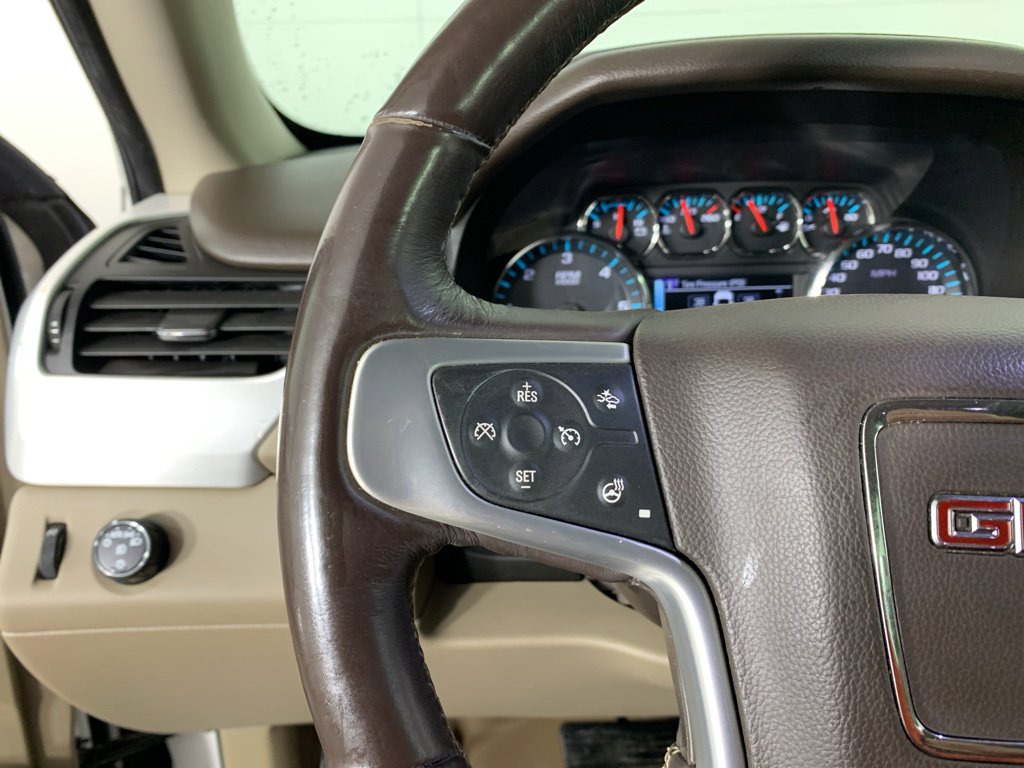 Used 2018 GMC Yukon SLT image 14