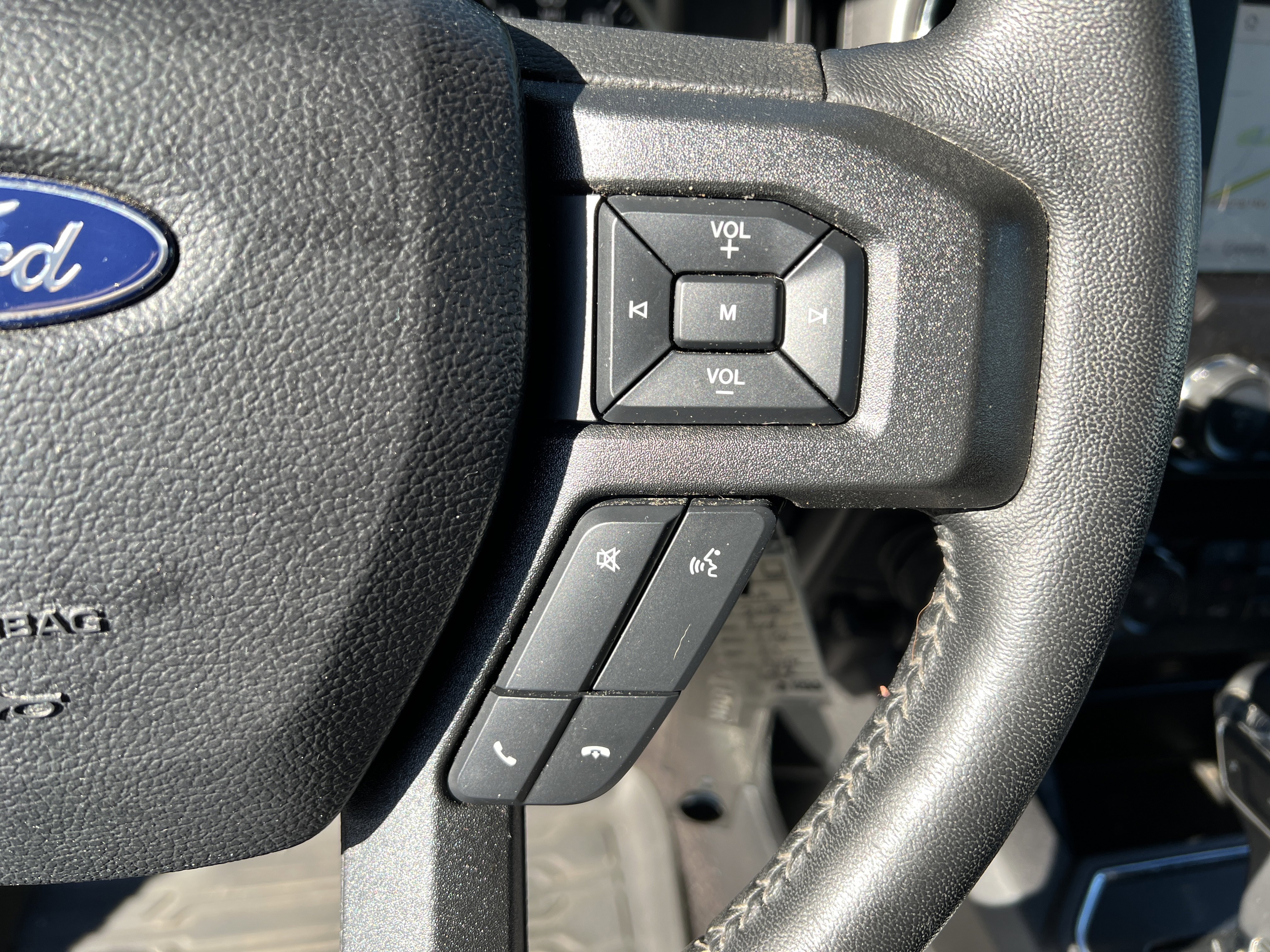 Used 2020 Ford F150 XLT w/ Equipment Group 302A Luxury image 20