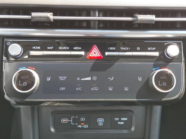 New 2026 Hyundai Tucson SEL AWD/4WD image 33
