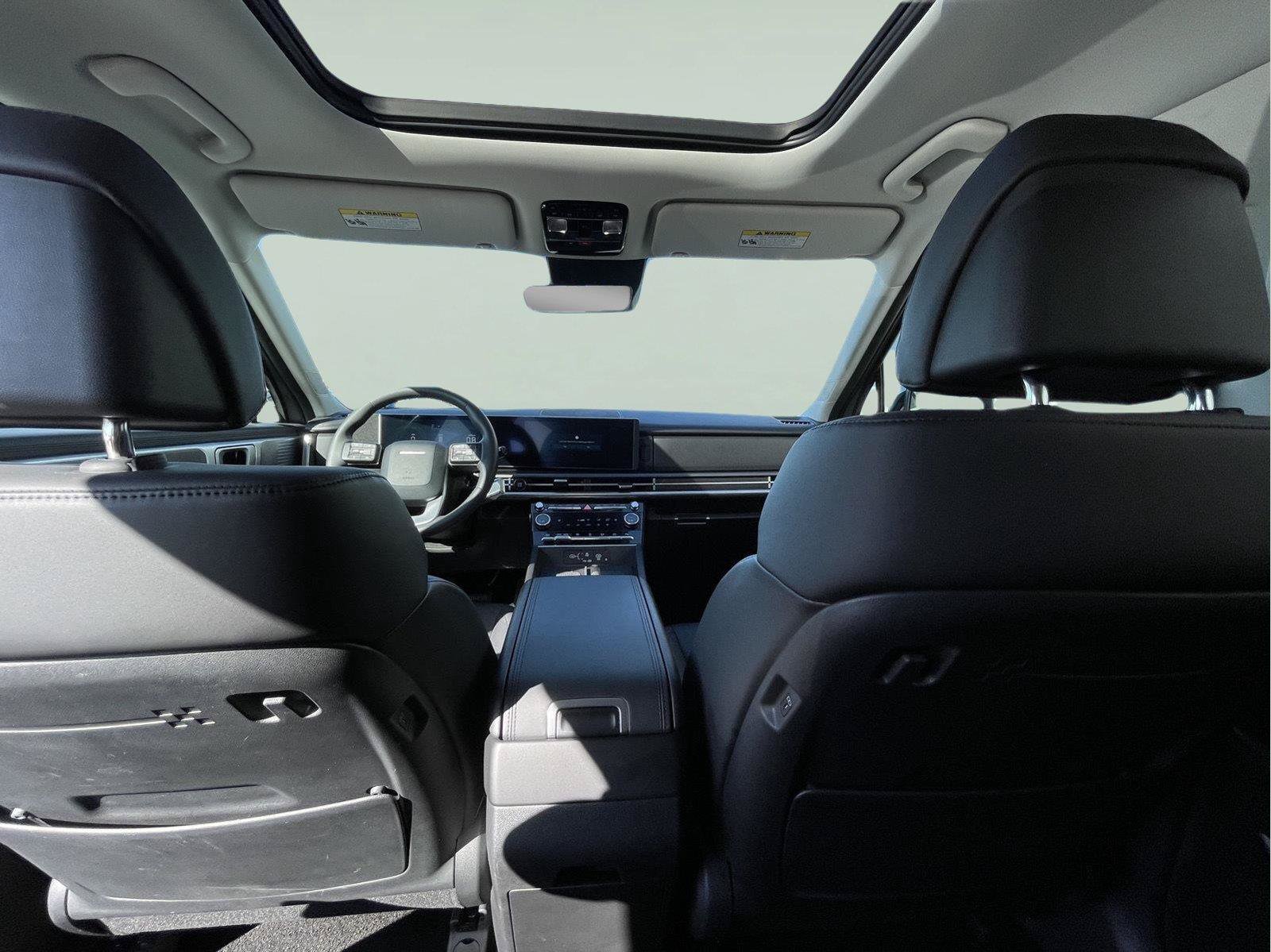 Used 2024 Hyundai Santa Fe XRT AWD/4WD image 18
