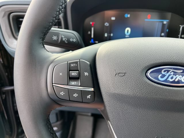 New 2026 Ford Maverick XLT w/ Equipment Group 301A AWD/4WD image 14