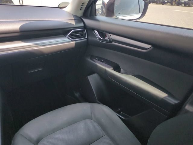 Used 2020 MAZDA CX-5 Sport FWD image 16