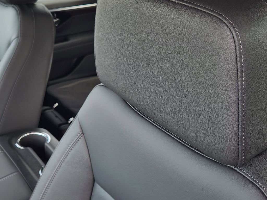 New 2026 Chevrolet Tahoe LT w/ Comfort Package image 16