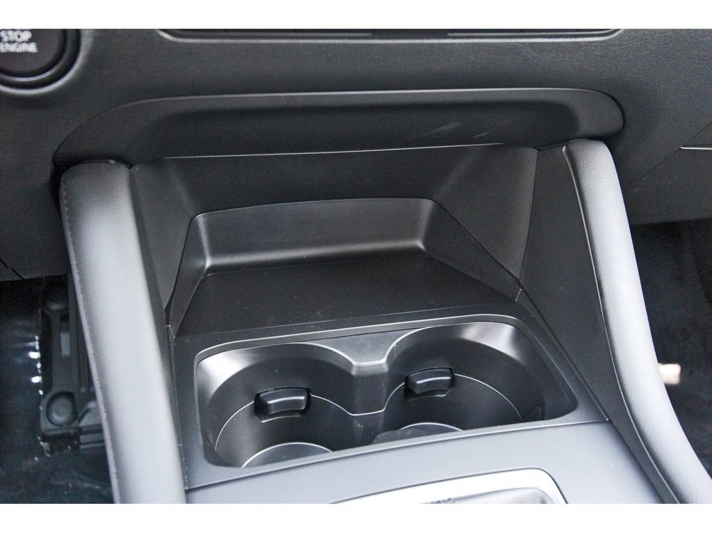 New 2026 MAZDA MAZDA3 s Sport FWD image 24