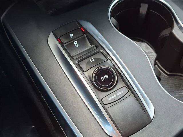 Certified 2017 Acura MDX w/ Technology Package AWD/4WD image 12