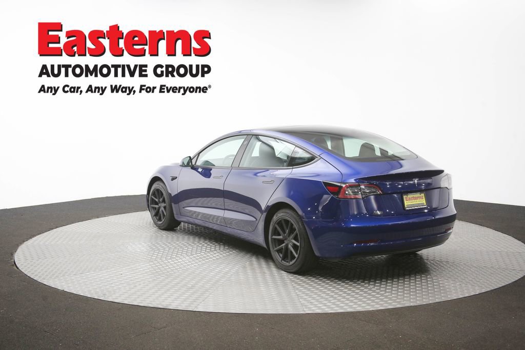 Used 2023 Tesla Model 3 Standard Range RWD image 59