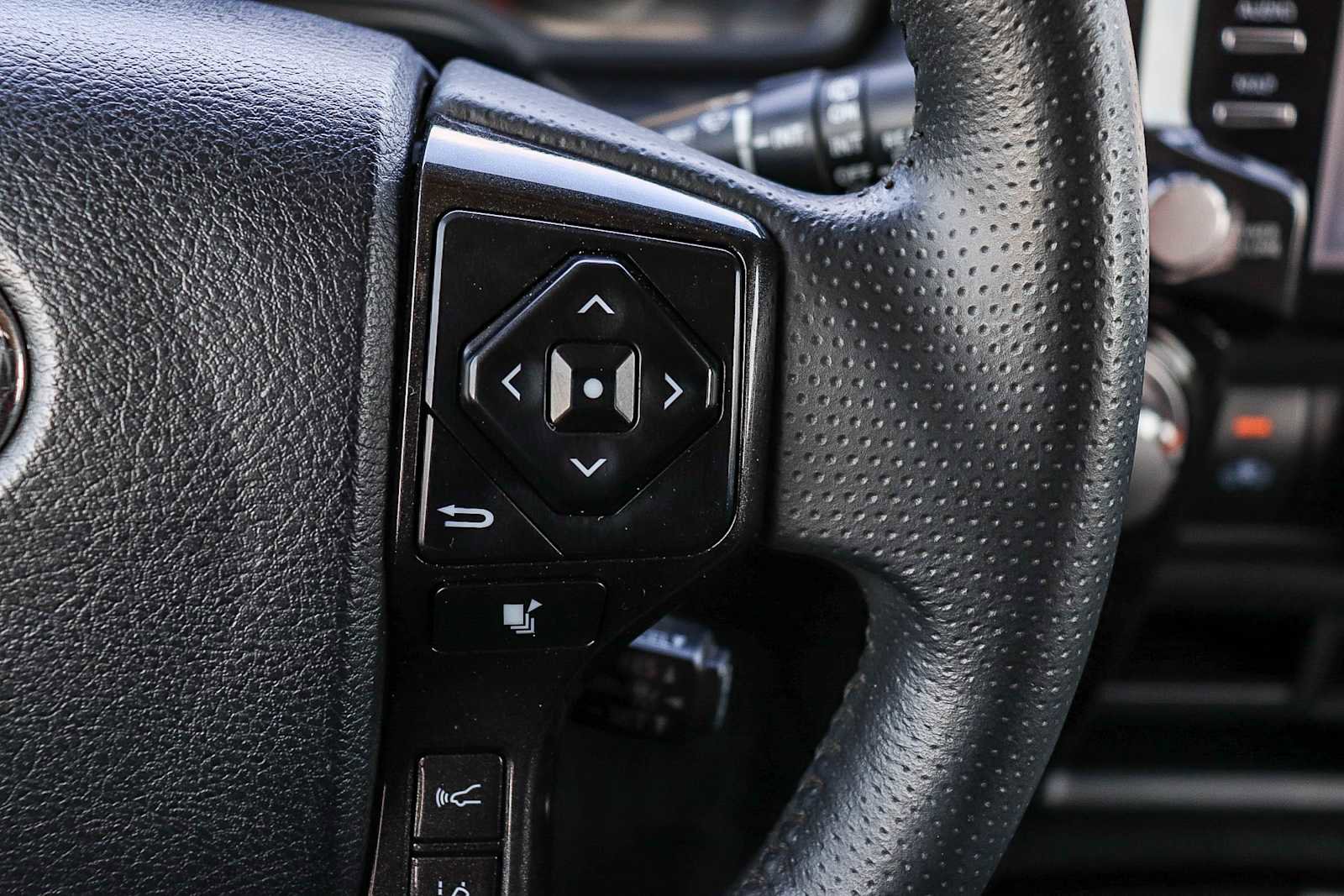 Used 2024 Toyota 4Runner TRD Off-Road image 20