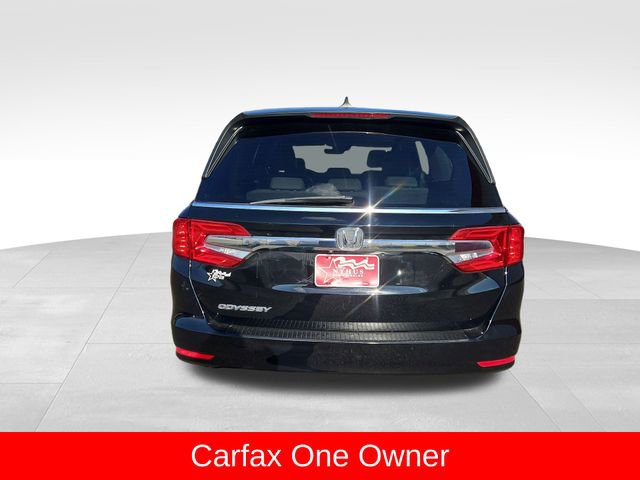 Used 2020 Honda Odyssey EX-L image 6