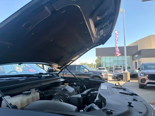 Used 2022 Jeep Grand Wagoneer Series II w/ Convenience Group III AWD/4WD image 46